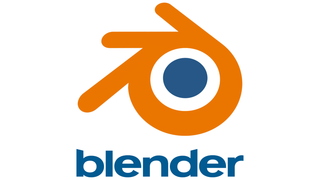 blender symbol