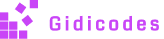 gidi code logo