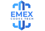emex codes tech